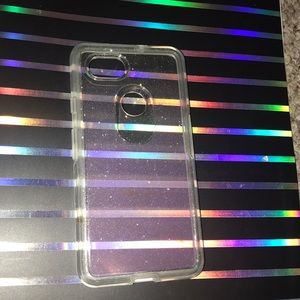 sparkling phone case